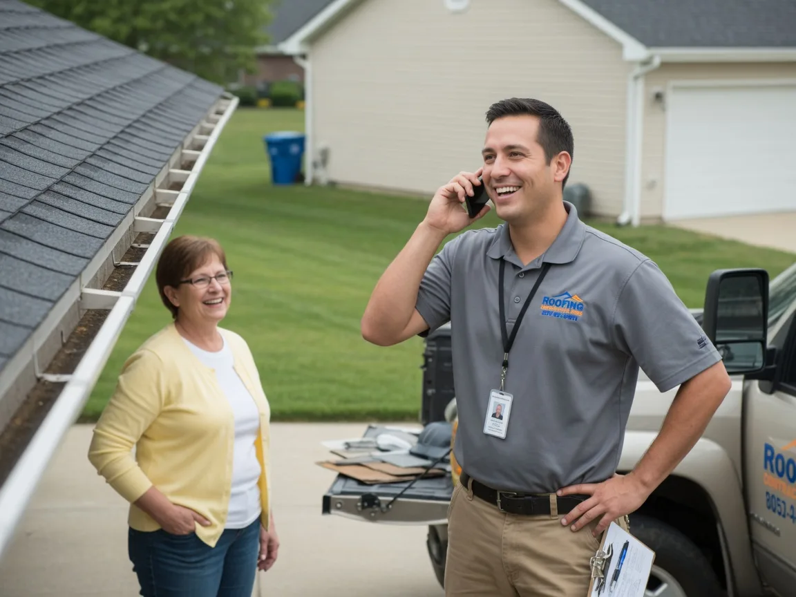 Local Roofing Contractors Buckhorn, NM FAQs
